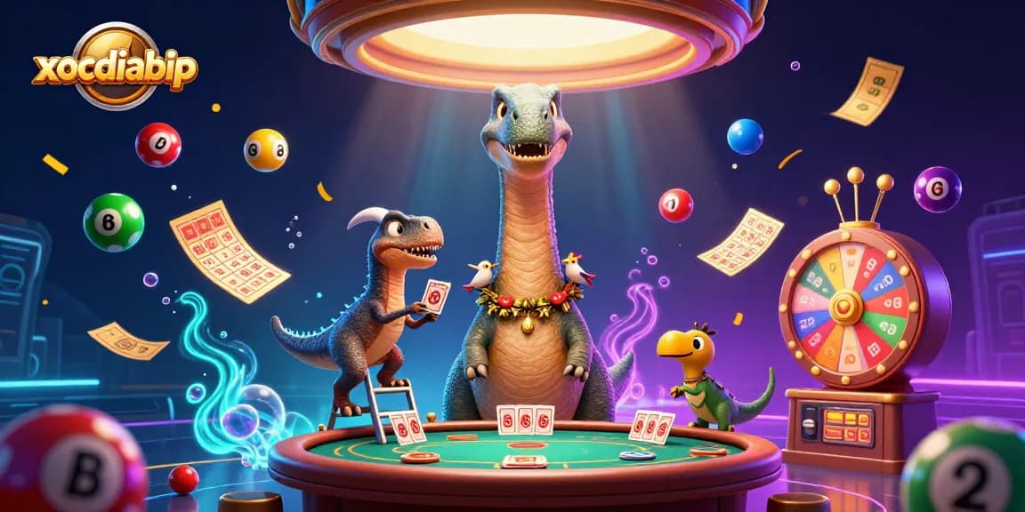xocdiabip captivates audiences at the casino with its dynamic and vibrant gaming scene
